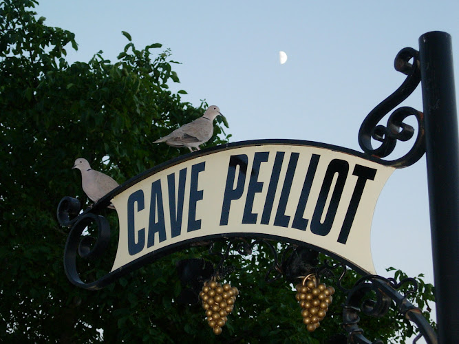 cave PEILLOT