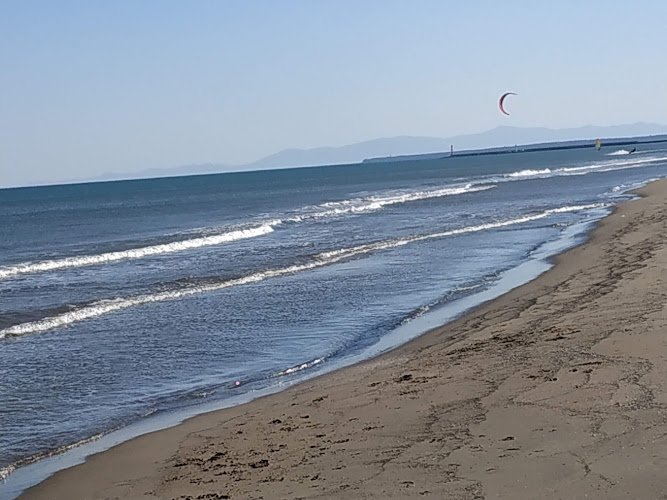 Plage de la Vieille Nouvelle
