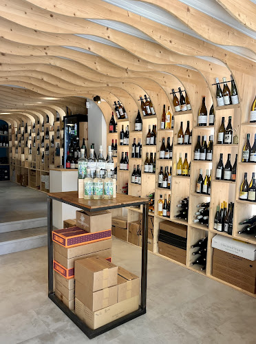Cave Verso Vino - Caviste Hossegor
