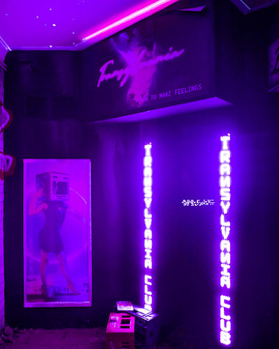 Nobody - Escape Game à Nice