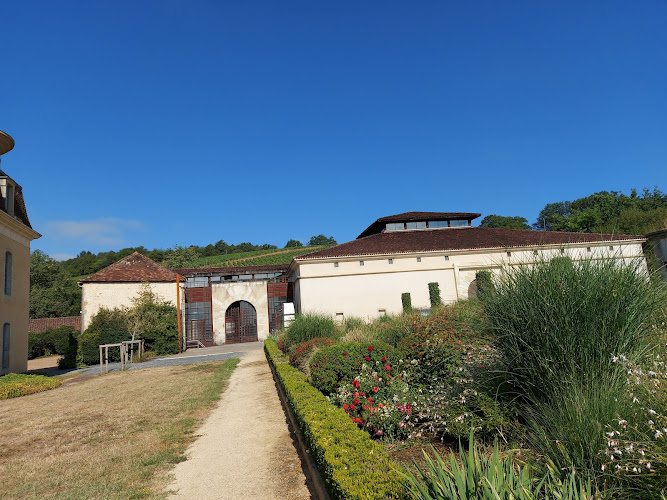 Château Montus - Alain Brumont