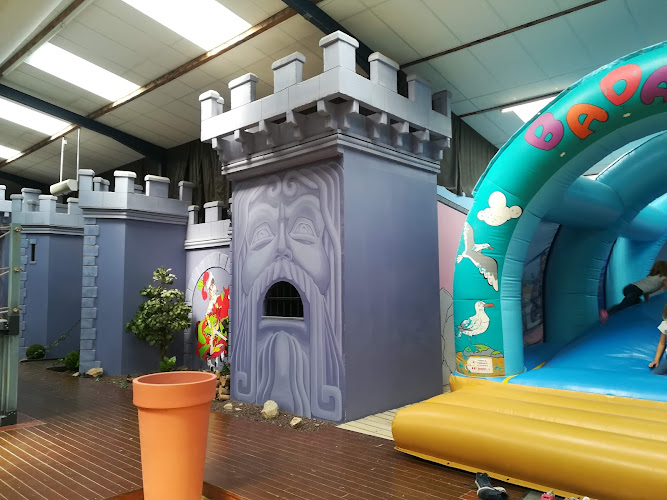 Enigmaparc, parc de loisirs indoor Rennes Sud