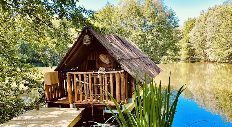 Ecodomaine