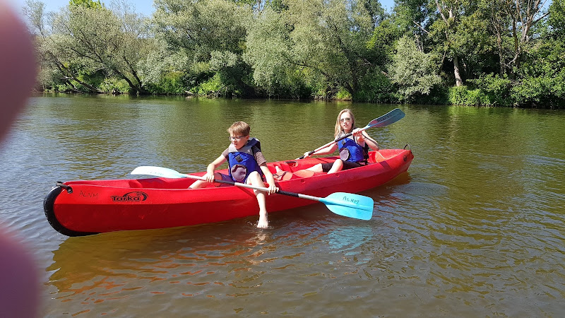 ALNM Canoë-Kayak