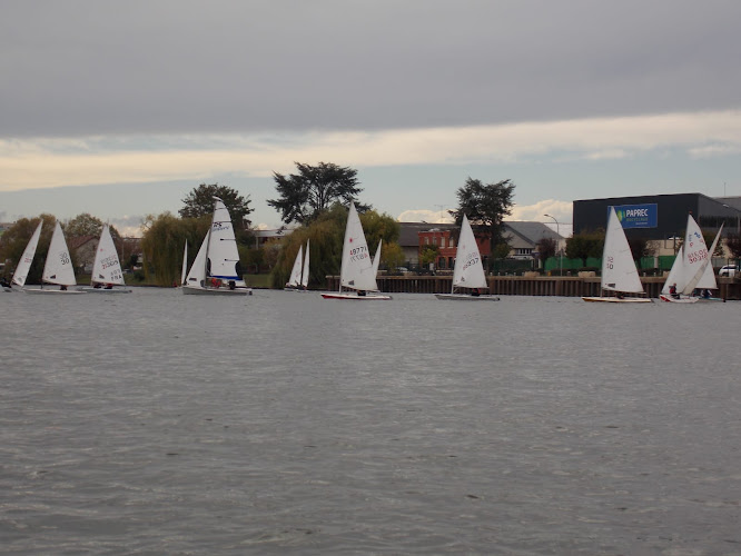 Cercle Nautique Evry