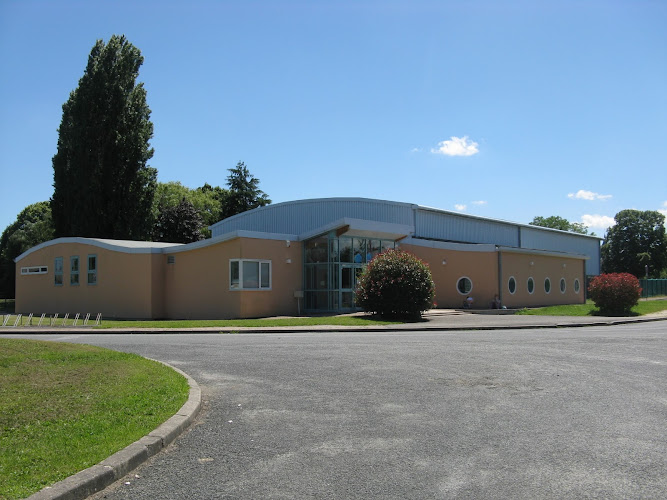 Espace Aquatique de l'Aubois