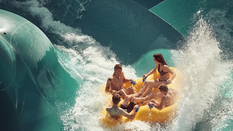 Aqualand Agen / Walygator Sud-Ouest