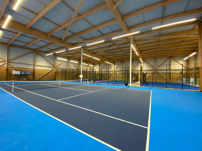 Tennis Padel Club COUERONNAIS