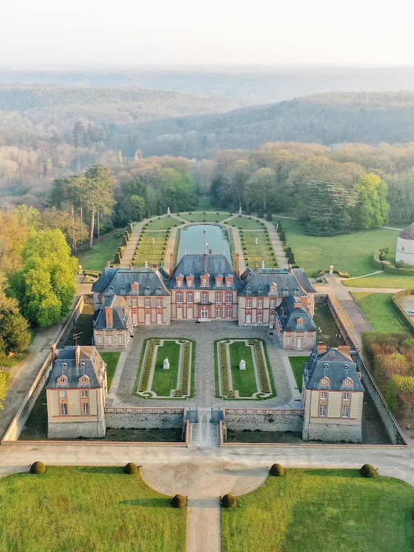Château de Breteuil