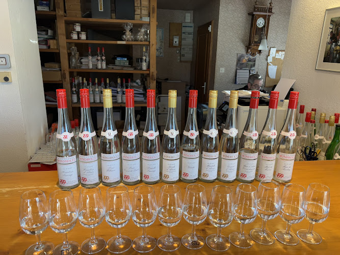Distillerie artisanale Windholtz
