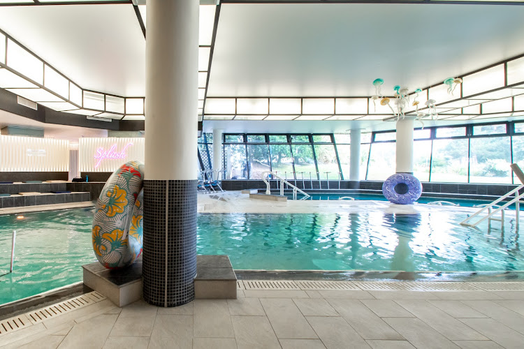 Thalasso & Spa Barrière La Baule