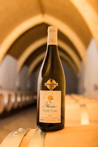 Caves de Pouilly sur Loire