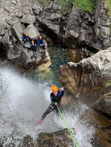 Canyoning Gavarnie