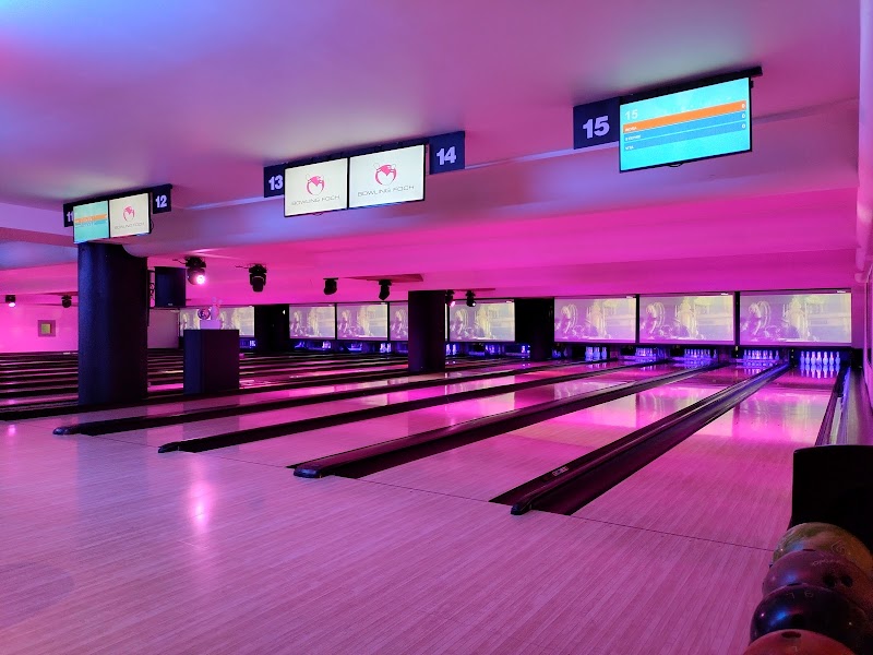 Bowling Foch