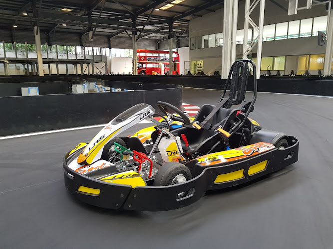 Green Kart