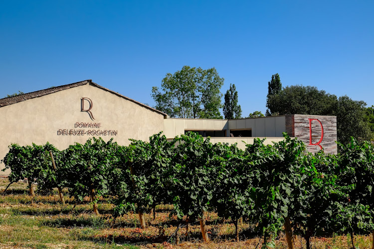 Domaine Deleuze-Rochetin