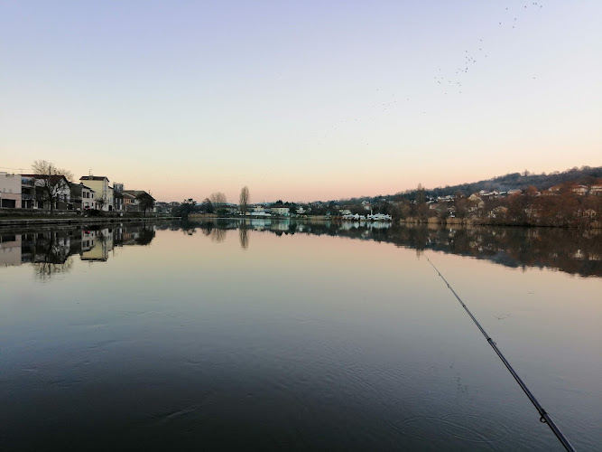 Société Nautique de Pont-à-Mousson