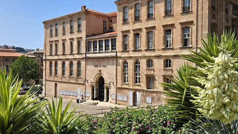 Escape Game en Extérieur - Hunting Town Marseille