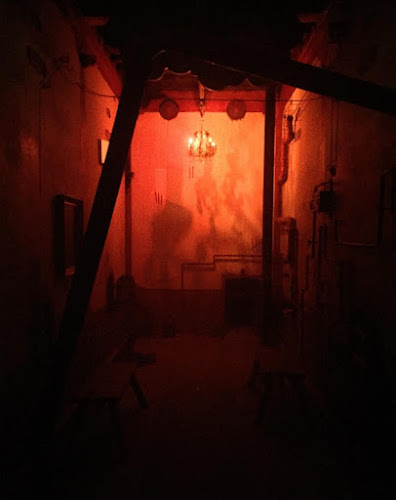 La Cave Rouge - Escape Game Perpignan
