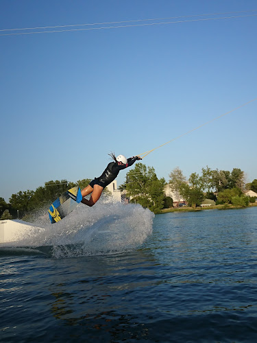 Urban Wake Park