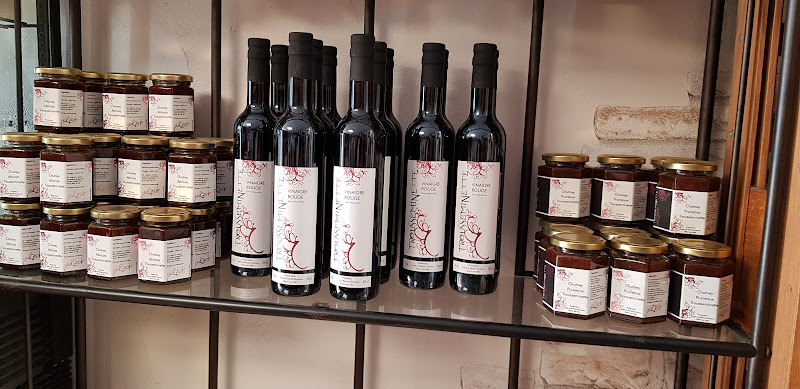 Cave à Vins - La Cave des Vignerons / Trousseminette