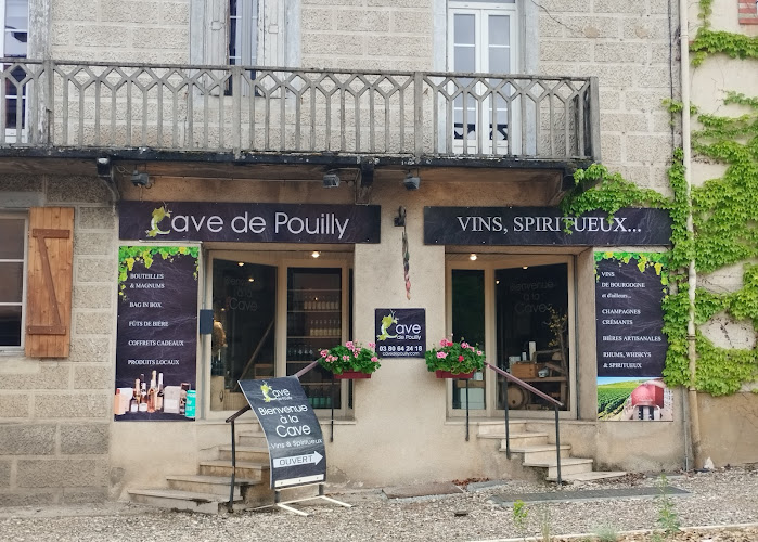 Cave de Pouilly