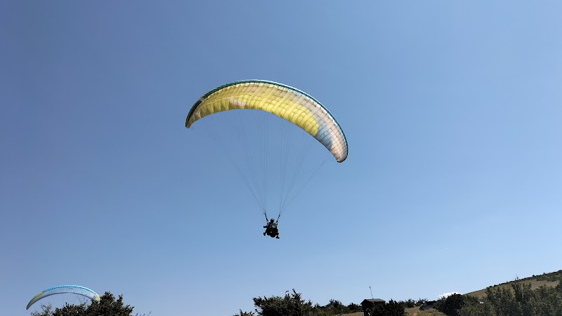 Fly Millau Parapente