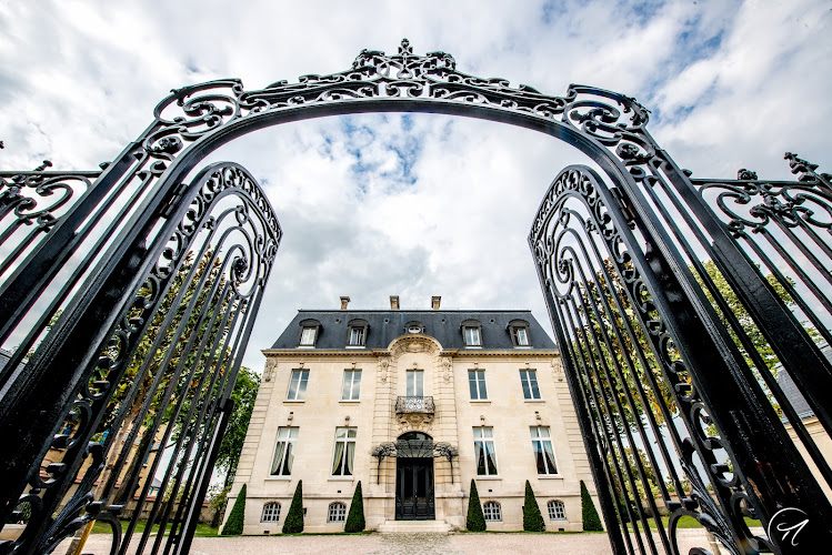 Champagne de Venoge