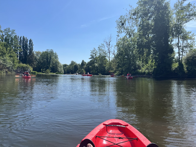 Kayakomat