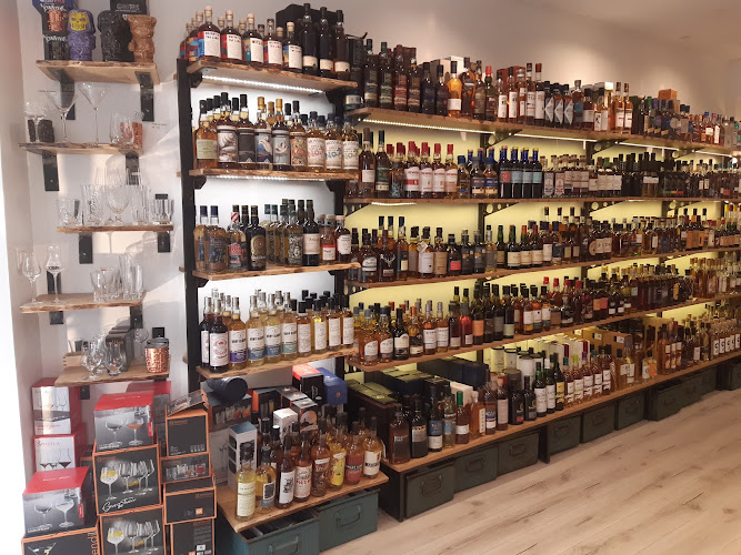 Whisky District