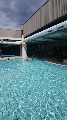 Piscine Aquaried