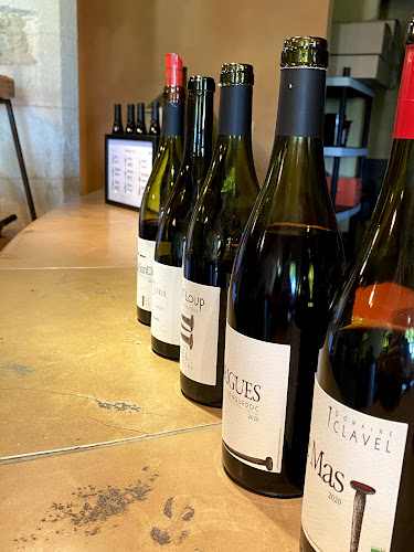 Domaine Clavel