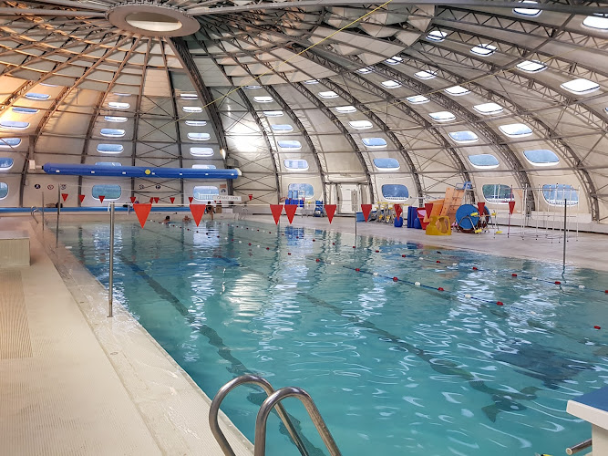 Centre Aquatique Camille Muffat