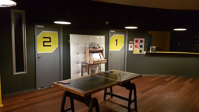 A Maze In - Escape Game Strasbourg