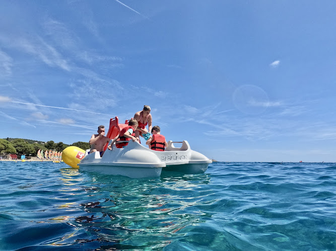 Base Nautique Paddle and Fun : Pédalos, Kayaks, Paddles & Loisirs Nautiques