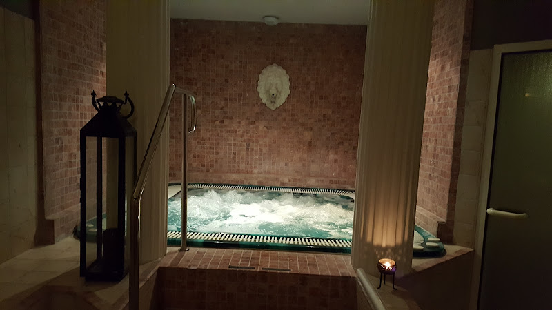 SERENITY SPA