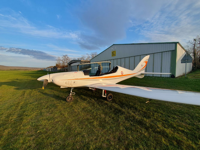 Jail' Aero Services
