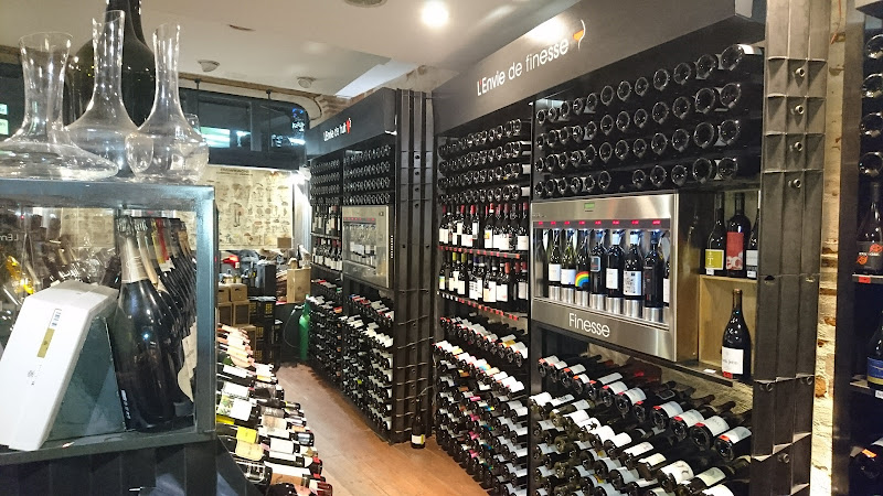 L'Envie Carmes