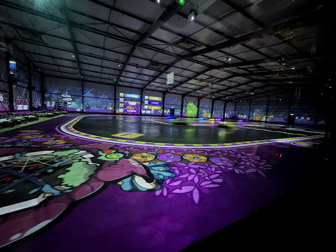 BattleKart Bourges