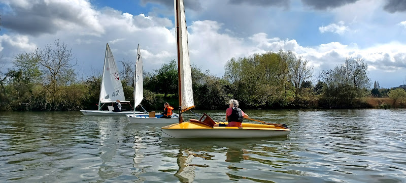 Association Voiles du Soissonnais