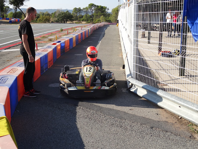 Prestige Karting