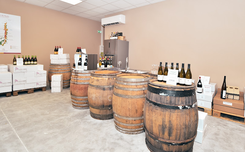 Cave de Drumettaz - Chez Piou - Spécialiste Vins de Bourgogne