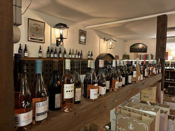 Vinophilie