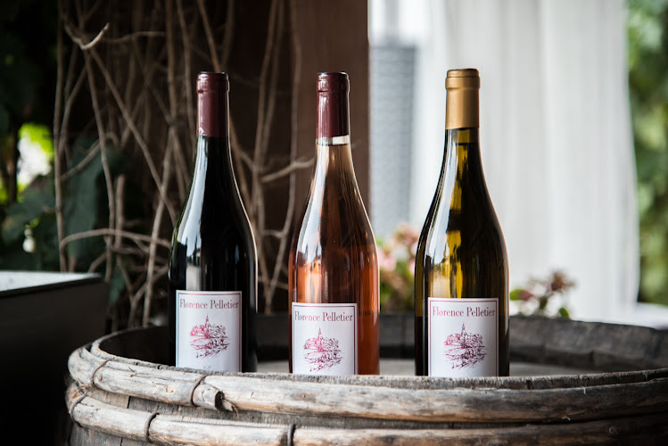 Domaine Florence Pelletier
