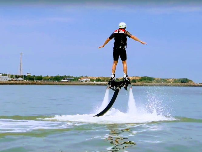 FLYJET33