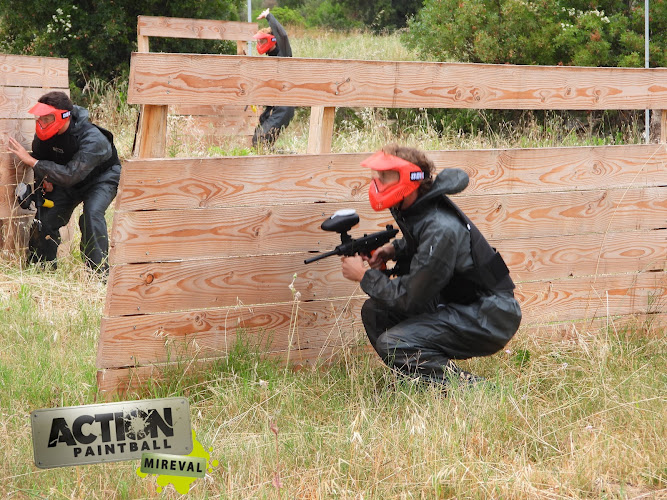 Action Paintball Mireval