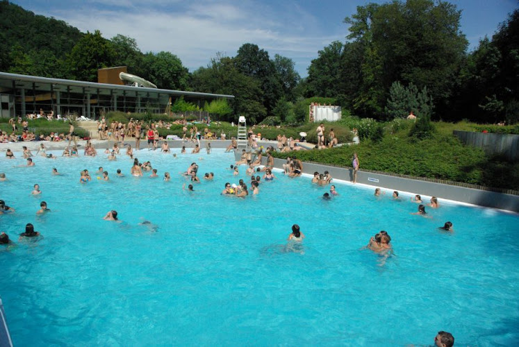 La Piscine