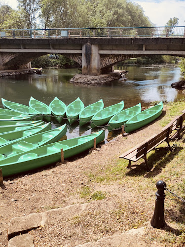 CANOE VIENNE Guinguette de la ferme du pont