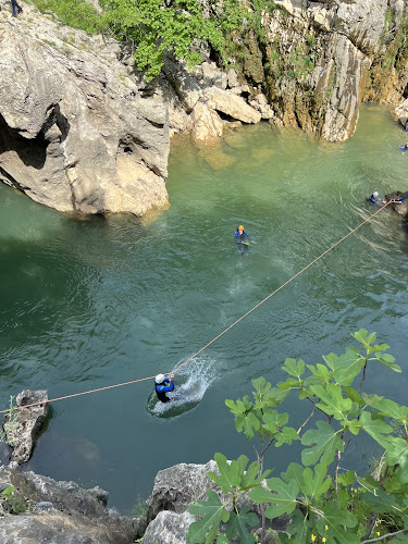 Alteo Nature - Canyoning Herault
