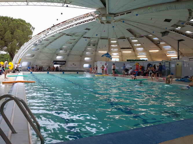Nautic Club de l'Hers : Aquagym - Natation - Masters - Eau Libre à Saint Orens de Gameville